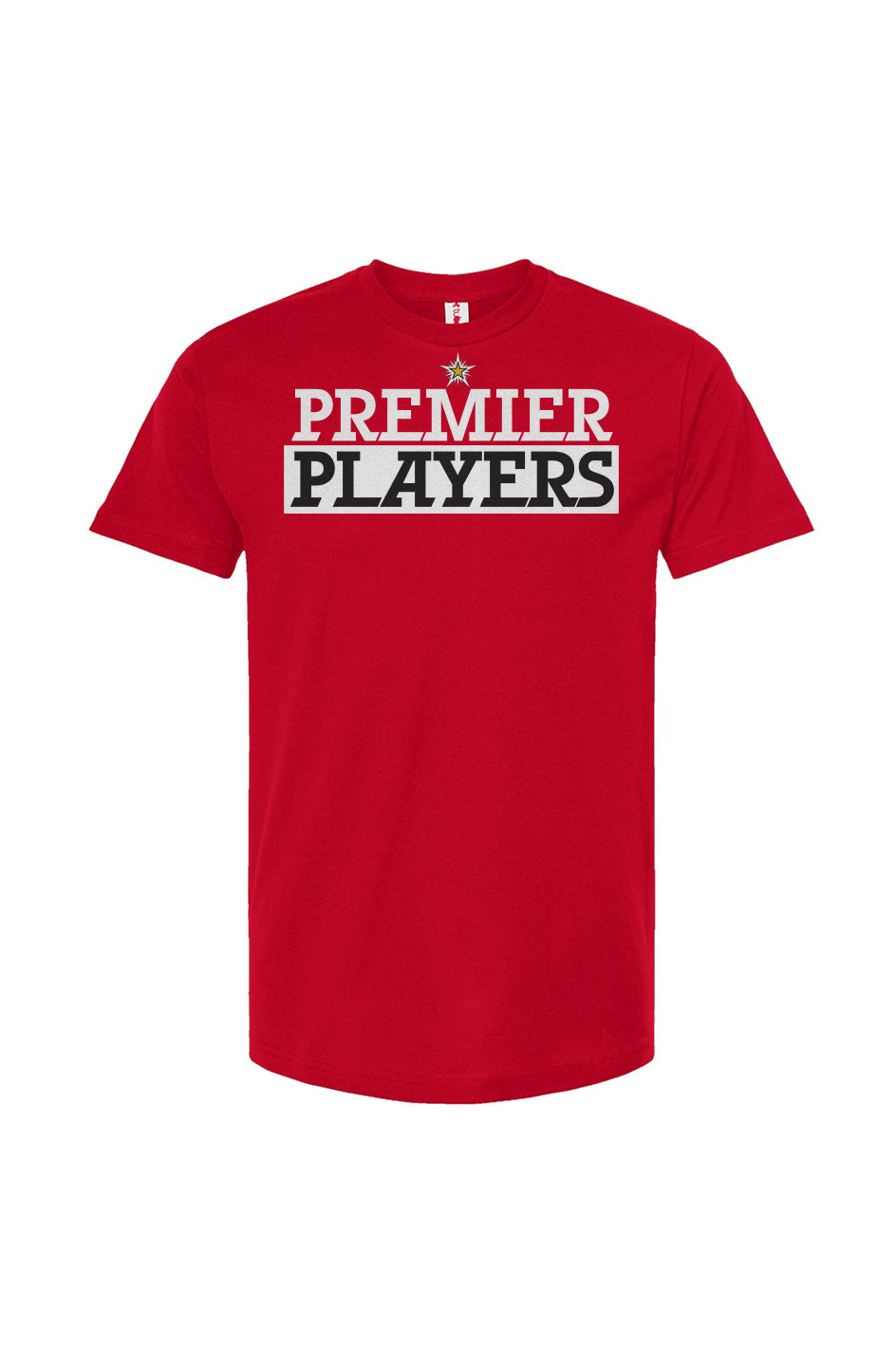 Premier Players Unisex T Shirt