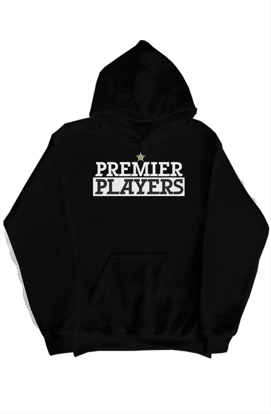 Premier Player pullover Hoodies
