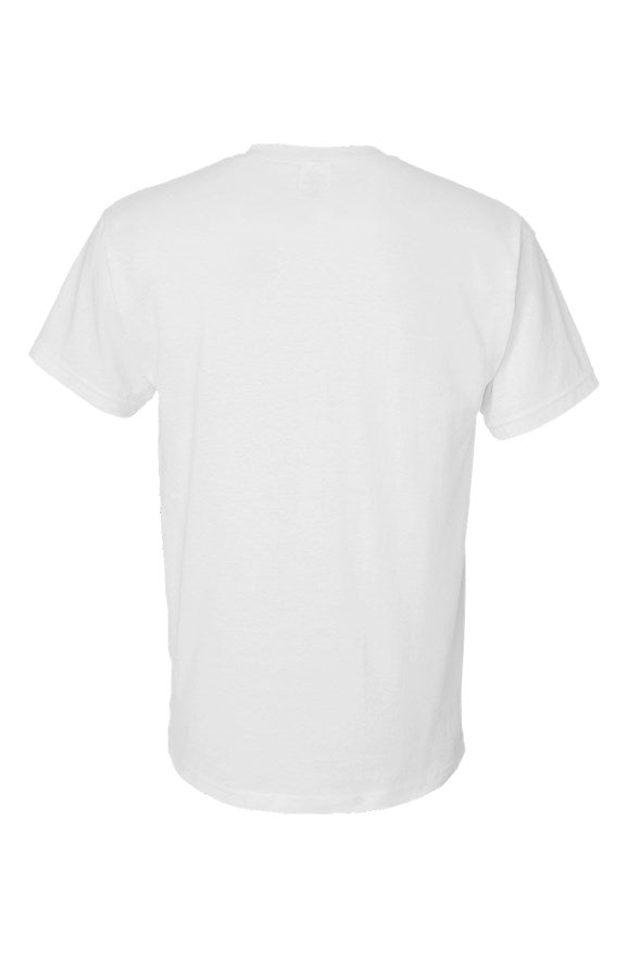 Premiere White Tee