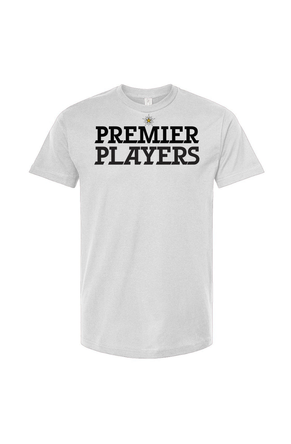 Premier Players T Shirt