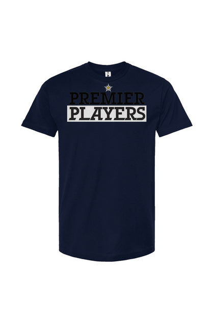 Premier Players T Shirt