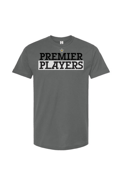 Premier Players T Shirt