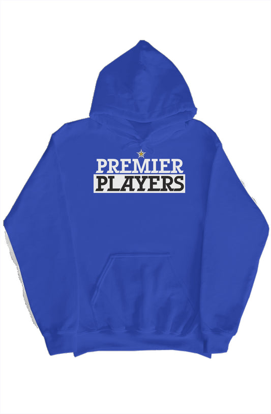 Premier Player pullover Hoodies