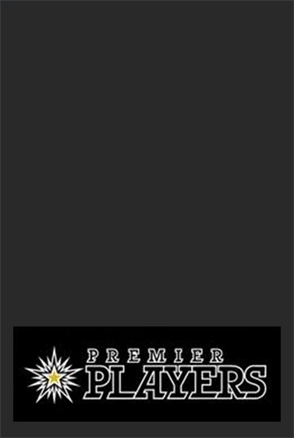 Premier Players Charcoal Tee